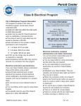 BSD183-Class B Labels.docx