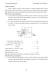 ENGINEERING PHYSICS II SEMICONDUCTING MATERIALS