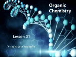 Lesson 21 - MsReenChemistry