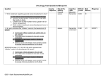 N1120 Test Blueprint-Oncology