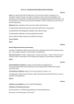 bp 811 et. advanced instrumentation techniques