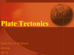 Plate Tectonics