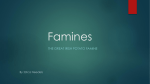 Famines - WordPress.com