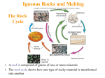 Powerpoint Presentation Physical Geology, 10/e