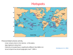 43-48 Ma - EPSc 453 Interior of the Earth