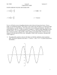 Find the amplitude, the period, and the phase shift