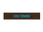 555 Timer.ppt - 123SeminarsOnly.com