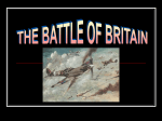 Battle of Britain