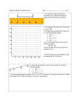 Segment Addition Postulate Activityname