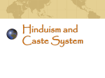 What is Hinduism?