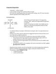 Anaerobic Respiration