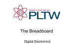 The Breadboard