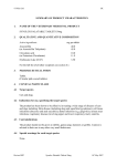 Pfizer Ltd UK SUMMARY OF PRODUCT CHARACTERISTICS 1