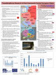 Transdisciplinary research in post communist