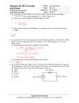 Session 25 Answers - Iowa State University