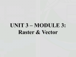 CHAPTER 13 * Spatial Data Modeling