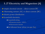 L27 - University of Iowa Physics