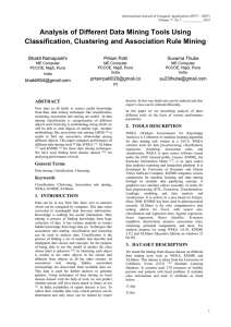 3. dataset description - Academic Science,International Journal of