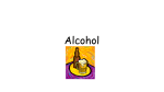 Alcohol