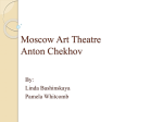 Chekhov