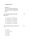 IX EMBRYOLOGY