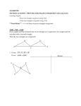 4-4 Notes