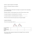 Section 4.2 Notes - Verona Public Schools