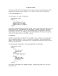 Introduction to XML