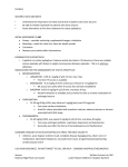 Seizures (summary)