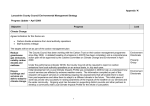 lancashire county council environmental management strategy