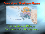 Southern Alaska