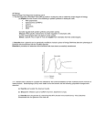 Biotechnology Free Response Questions part II