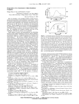 Preparation of Cu Nanoclusters within Dendrimer Templates