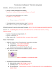 Intro to Element Note Answers