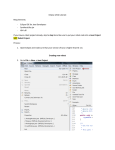 Eclipse JAVA tutorial: Requirements: