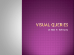 Visual Queries