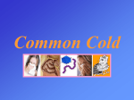 Common Cold