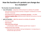 Questions and missing material