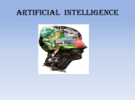 artificial intelligence