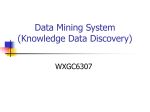 Data Mining