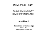 1. dia - immunology.unideb.hu