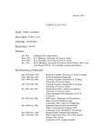 Curriculum Vitae – Dolph L. Hatfield – Page 2