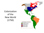 Columbian Exchange PPT