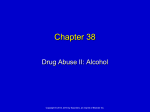 Chapter 16 Cholinesterase Inhibitors