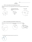 Quiz 4 Review (Blank)