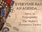 Propaganda