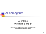 AI and Agents