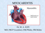 myocarditis - WordPress.com