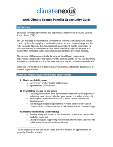 docx - School of Global Environmental Sustainability