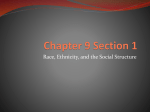 Chapter 9 Section 1